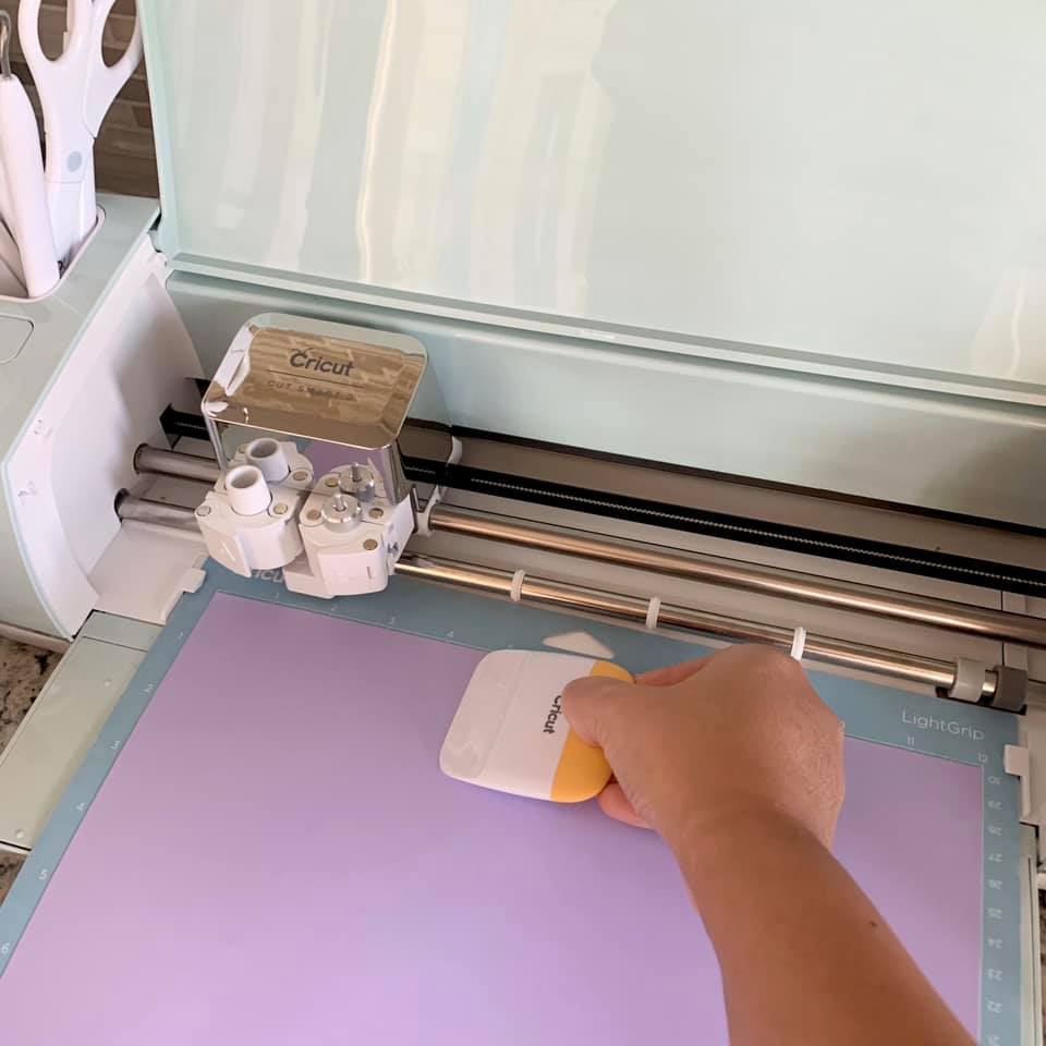 Cricut Explore Air 2 and EasyPress 2: Wonderful Tools For Pandemic Projects  - GeekMom