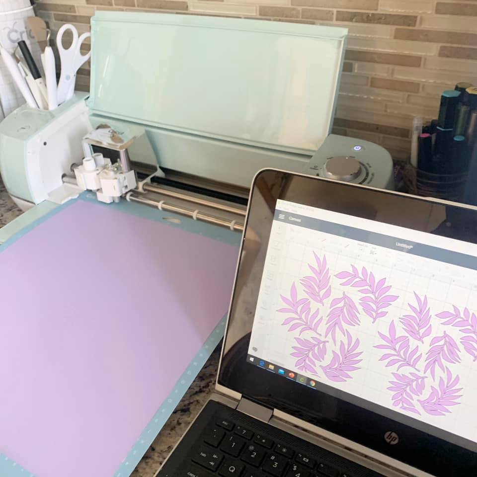 5 Cricut Products for Beginners