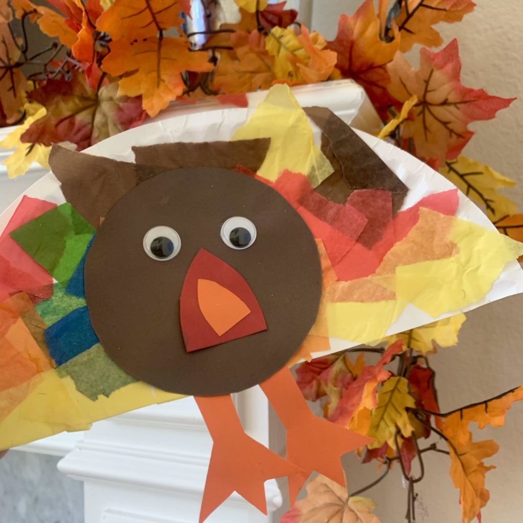 Fun and Easy Thanksgiving Activities | Happy Days in First Grade