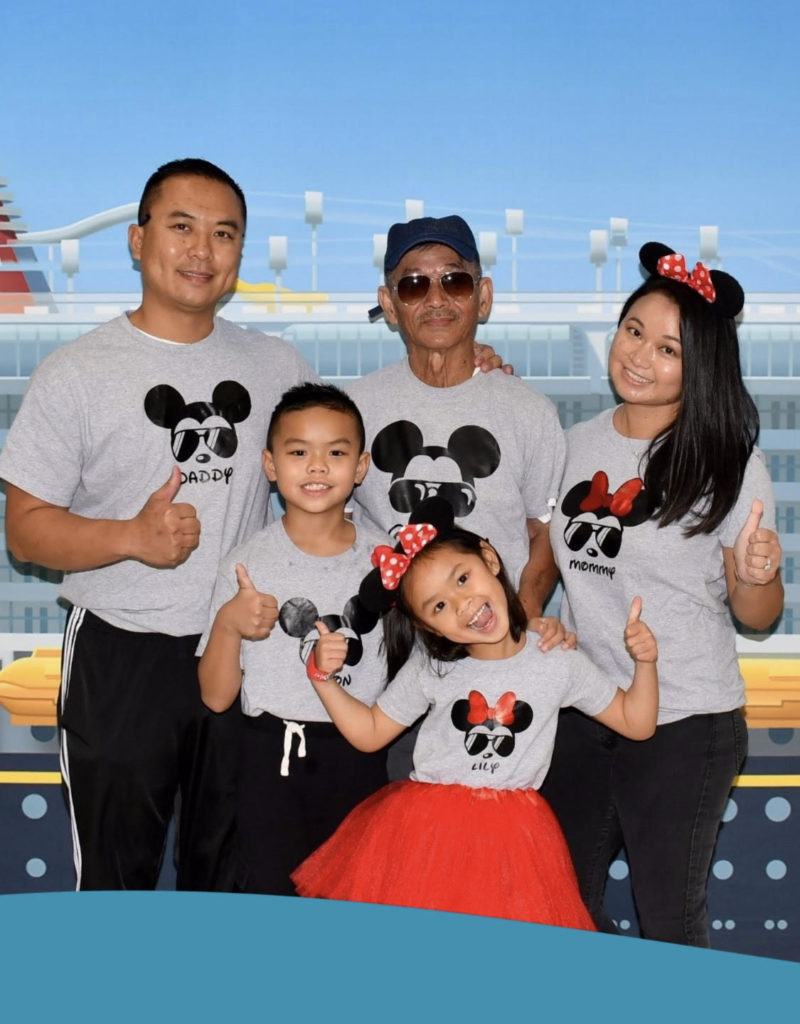 My First Disney Cruise T-Shirt Disney Trip Shirt Disney Family