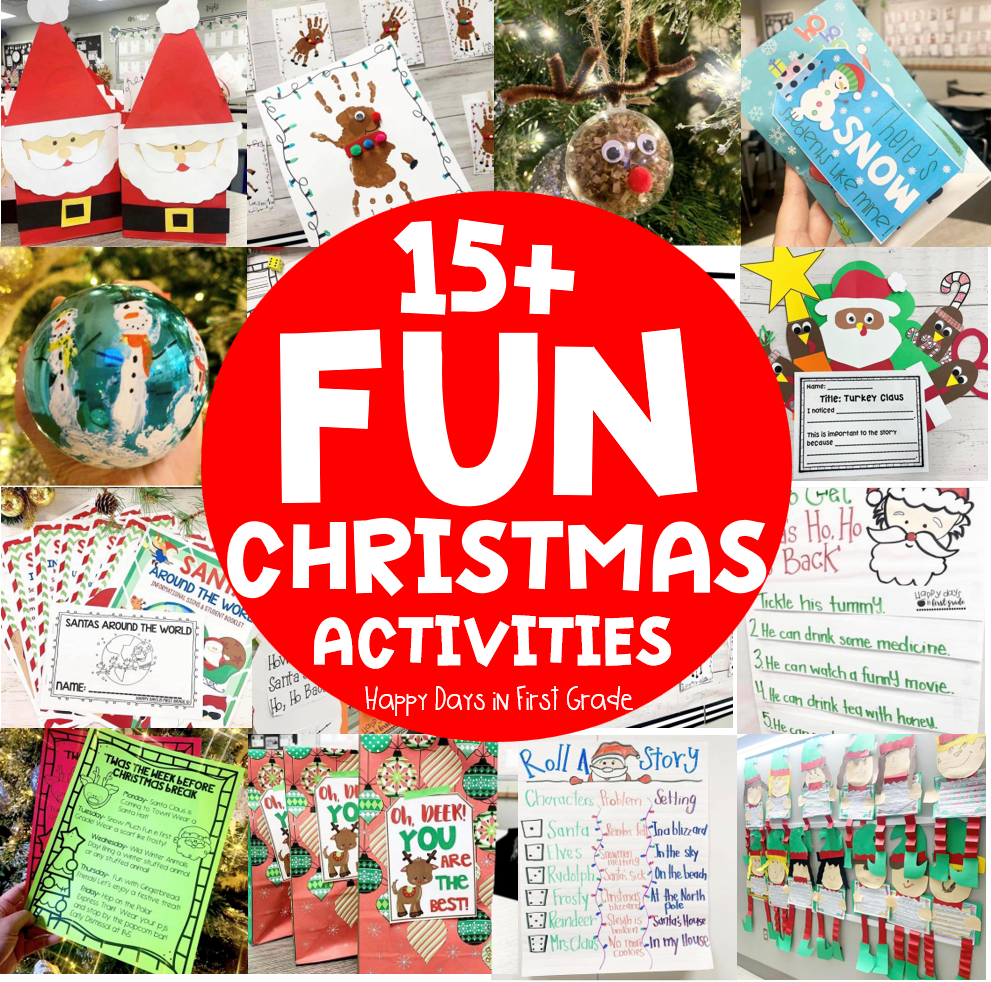 10-christmas-activities-for-the-classroom-happy-days-in-first-grade